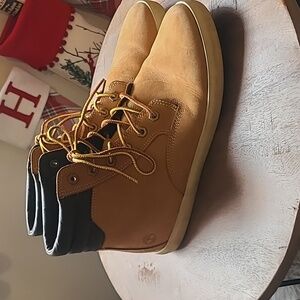 Timberland Women's Boots